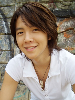 Number 12. Jang Guen-suk (actor)